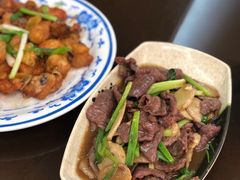 -腰记饭店(龙源路店)