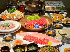 -江户·岚 创意料理(泛海店)
