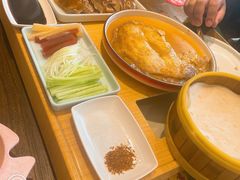-院落新京菜·烤鸭(地安门店)