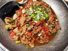 -味上湘菜馆(岳麓山店)