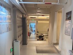 -YCHL Studios健身工作室(市二宫店)