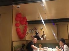 -海底捞火锅(天一广场亚细亚店)