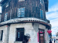 -璞真扎染博物馆