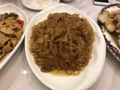 -京滨饭店·餐厅(阜外大街店)