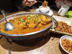 -实在湘·大碗土菜(竹料店)