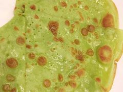野菜饼-東城故事·尋找姆媽的味道(玉兰路店)