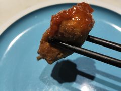 -不倒翁·安徽名菜楼(步行街店)