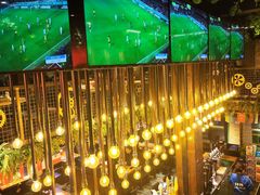 -1819餐厅·团队聚餐·烤串·精酿