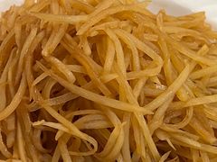 -南门小馆·清真(国贸商城店)