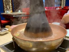 -三宝涮肉(体育学院店)