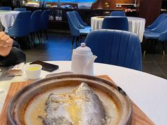 -海游荟·海洋文化餐厅(福田店)