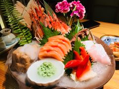 -花潮料理艺食馆(世欧广场店)