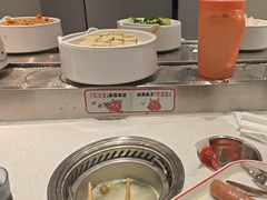 -龍歌自助小火锅(芝罘万达店)