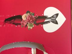 -老板恋上鱼(恒隆广场店)