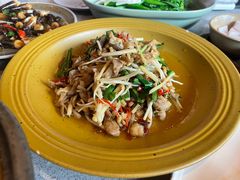 -半山腰·云南菜(侨福芳草地店)
