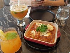 -LES ELITES 英集荟(南京西路店)