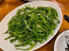 水性杨花-小厨子私房菜·云南美食店