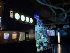 -同济大学四平路校区深海探索馆