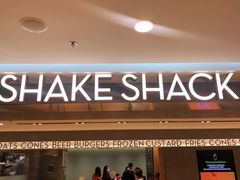 门面-Shake Shack(西单大悦城店)
