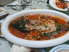 -老雒阳面馆·水席(洛宁高速路口店)
