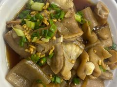 -老牌传统粿汁