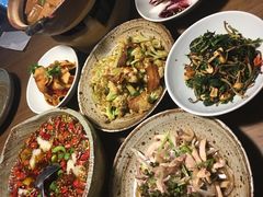 -青年公社烤鸭(青年路店)