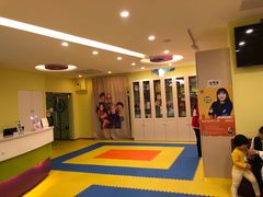 -悦宝园早教中心(庐阳区省直中心店)