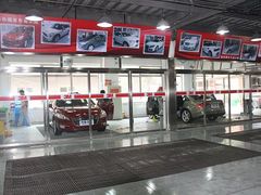 店内环境-XPEL（大望路超级旗舰店）(国贸店)