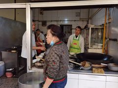 -甘记肥肠粉(马鞍北路店)