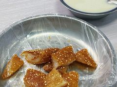 -蒙记老牌豆浆