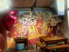 -十六蒲(桂林路店)