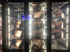 -404干式熟成牛排馆•聚会餐厅