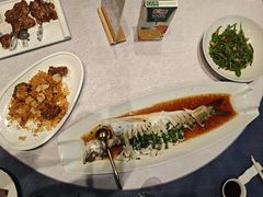 -盛福楼·惠山宴(盛岸路店)