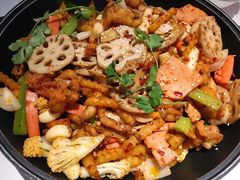 -渝蛙馆(新百店)