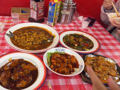 -佳佳麻辣烧菜馆