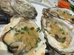 -蚝得喜海鲜(东城店)