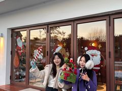 -延盛阁民俗餐厅