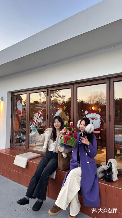 延盛阁民俗餐厅图片