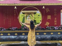 -西双版纳勐泐文化旅游区