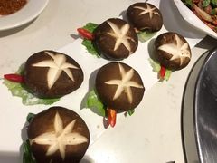 -么子烤肉(化龙池店)