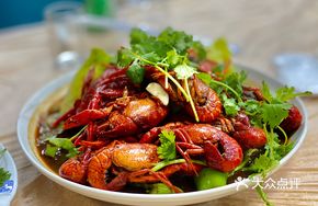 Delicious Lobster