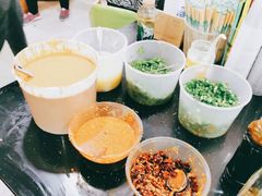 -大姐麻辣烫(莲宝中路店)