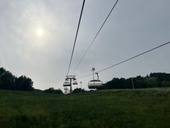-长白山万达喜来登度假酒店