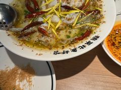 -新太二·鲜料川菜(东汇城店)