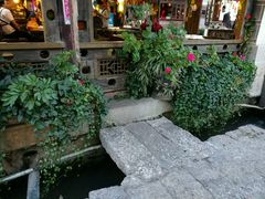 -民食香·腊排骨野生菌美食(木府店)