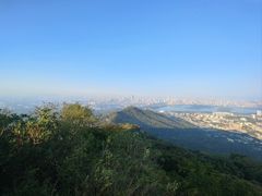 -紫金山山顶公园