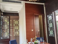 -扬州香格里拉·香宫中餐厅