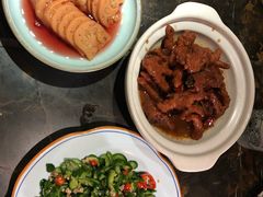 -孙府大院(步行街店)