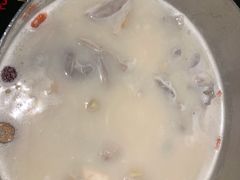 -捞王猪肚鸡火锅(财富中心店)