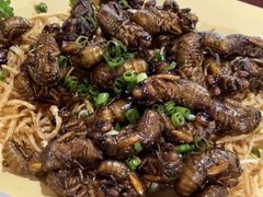 -老东家民间菜(迎宾路店)